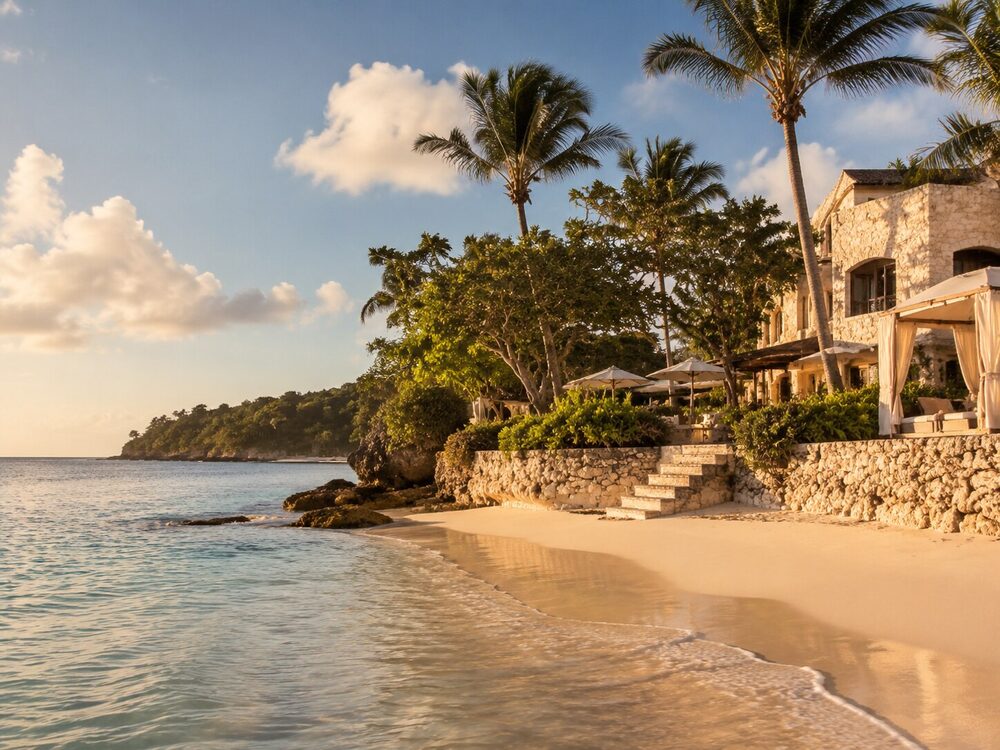 Barbados travel inspiration